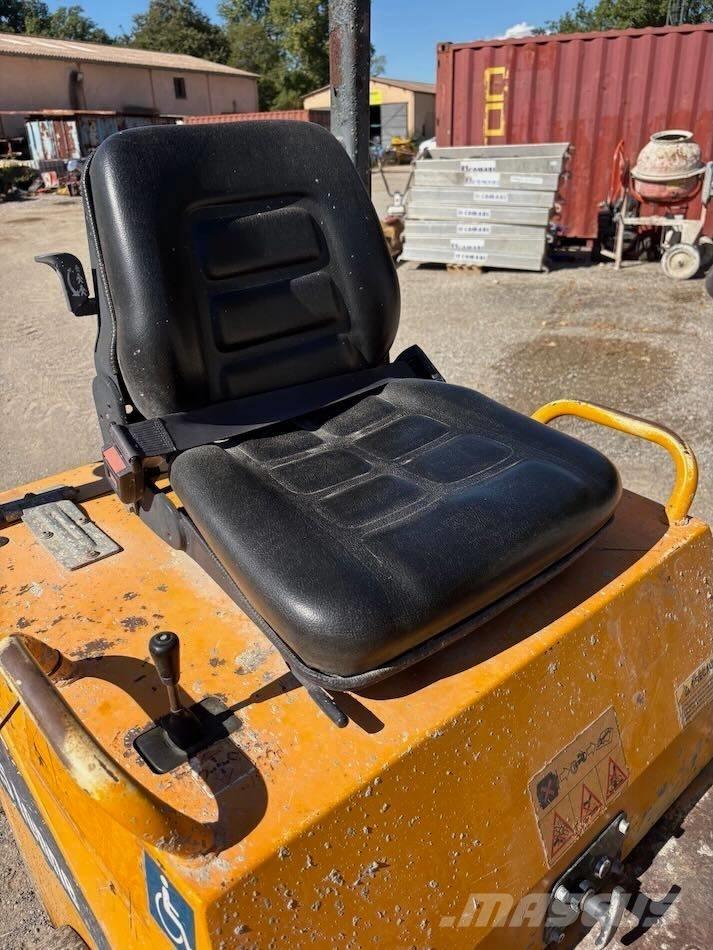 Thwaites Mach 203 Dumpere