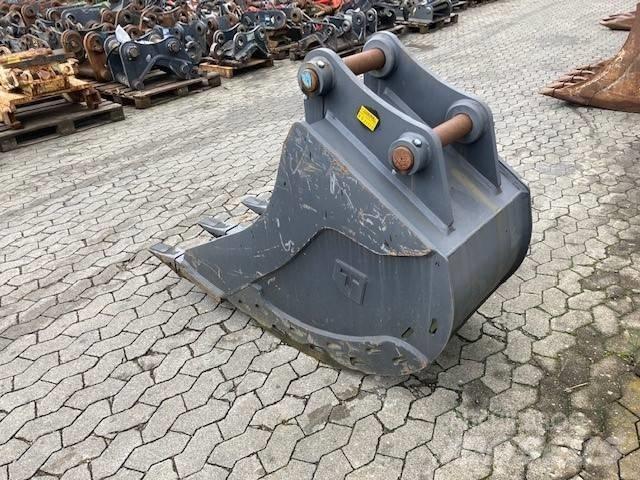  Triga 700mm Gravarme