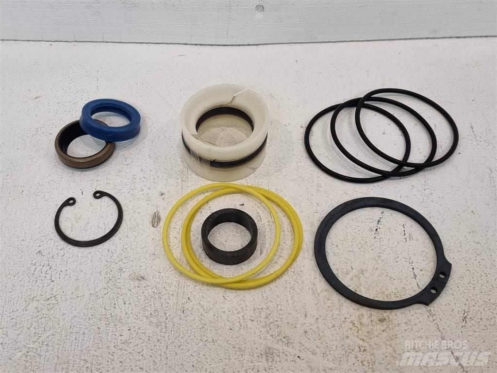  FMG/Ösa 100613 Hydraulik