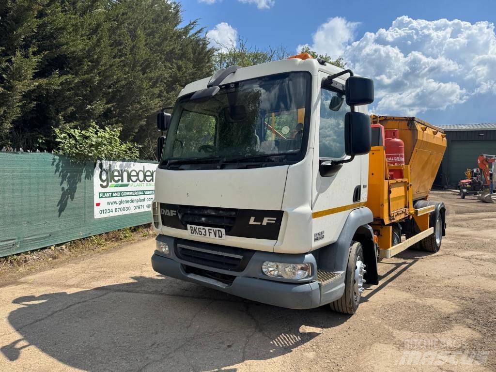 DAF LF45 Andre lastbiler