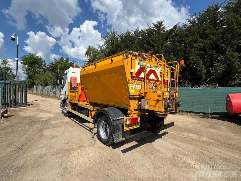 DAF LF45 Andre lastbiler