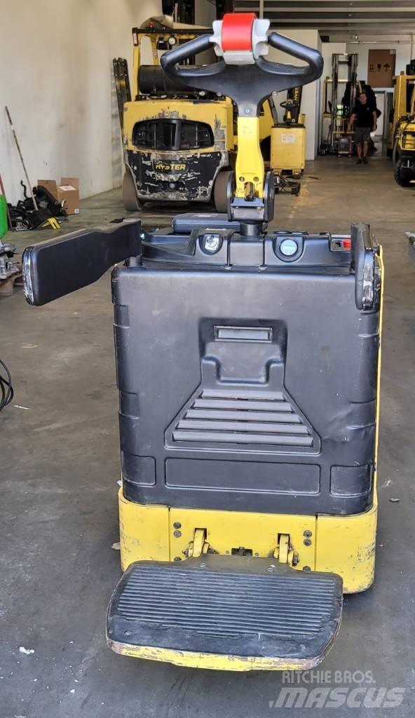 Hyster P 2.0 SE Gaffeltrucks - andre
