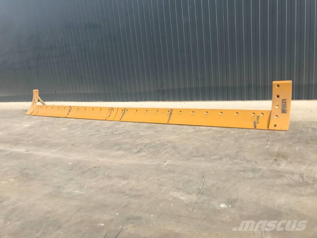 Edge Grader Set Klinger