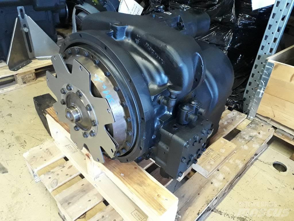  DANA 13.7HR32335-630 Gear