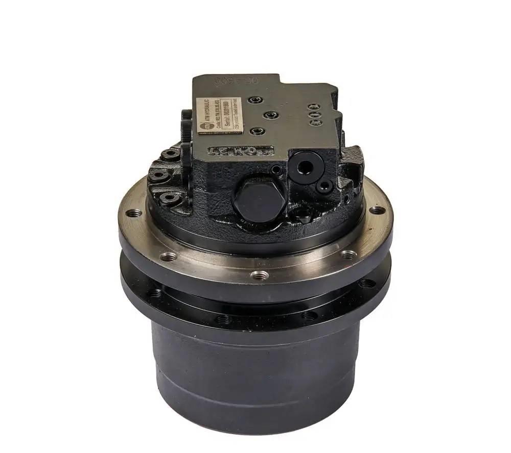 CASE CX 25 Gear