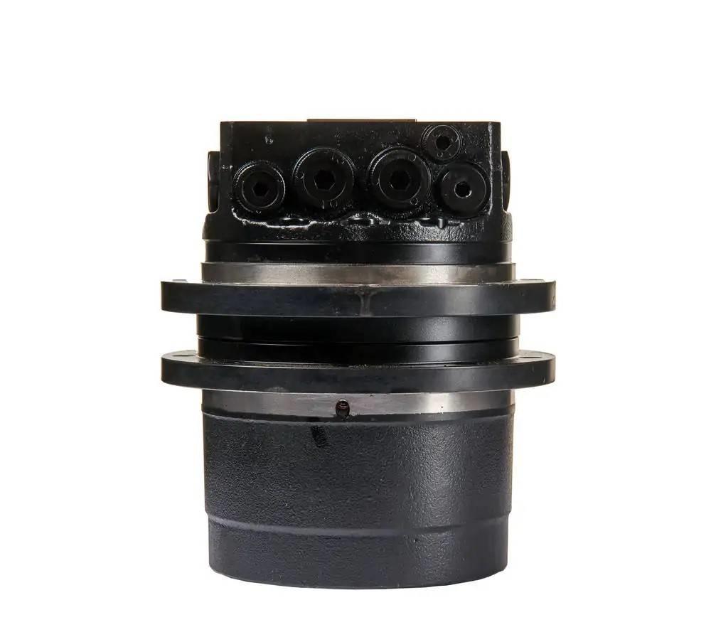 CASE CX 25 Gear