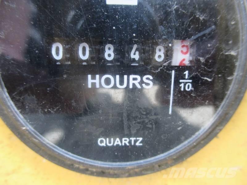 Genie GS 2646 Saxlifte