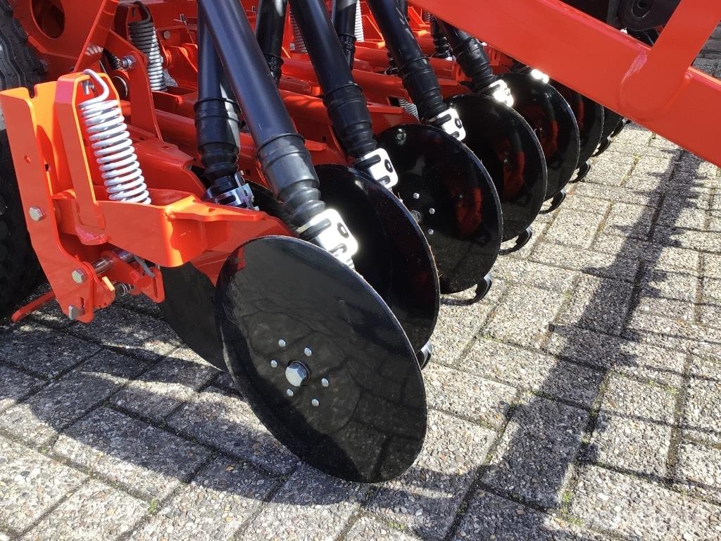 Kuhn Premia 300-24MD Såmaskine