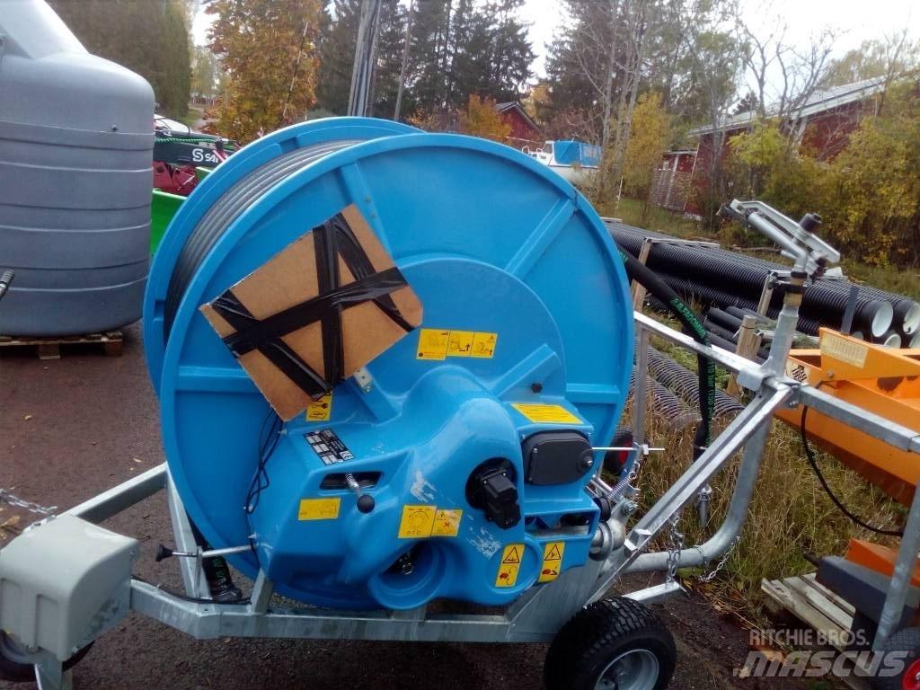  Micro Rain 63-100 Vandingssystemer