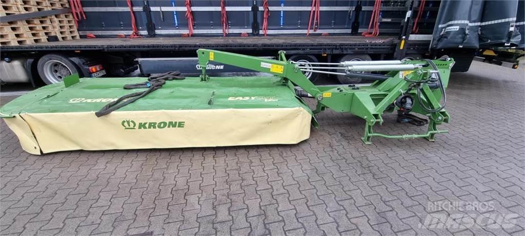 Krone EasyCut R360 Græsslåmaskiner