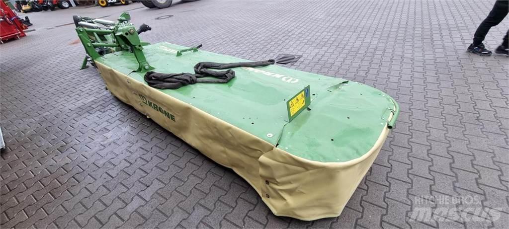Krone EasyCut R360 Græsslåmaskiner