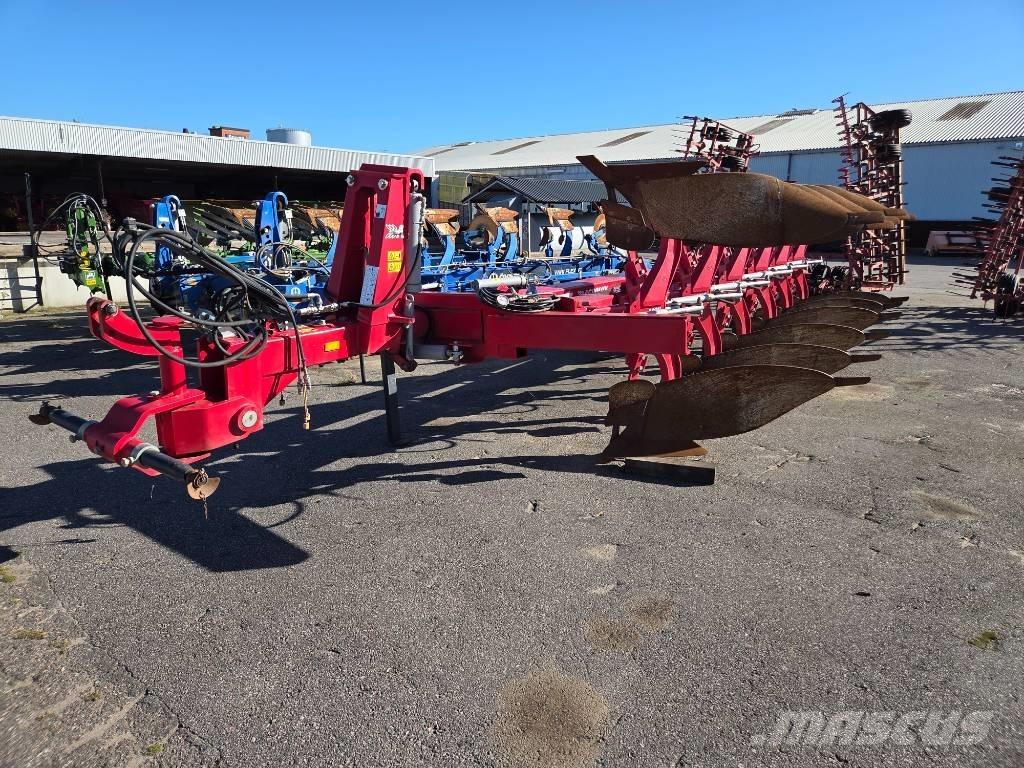 Agrolux 6SK Vendeplove