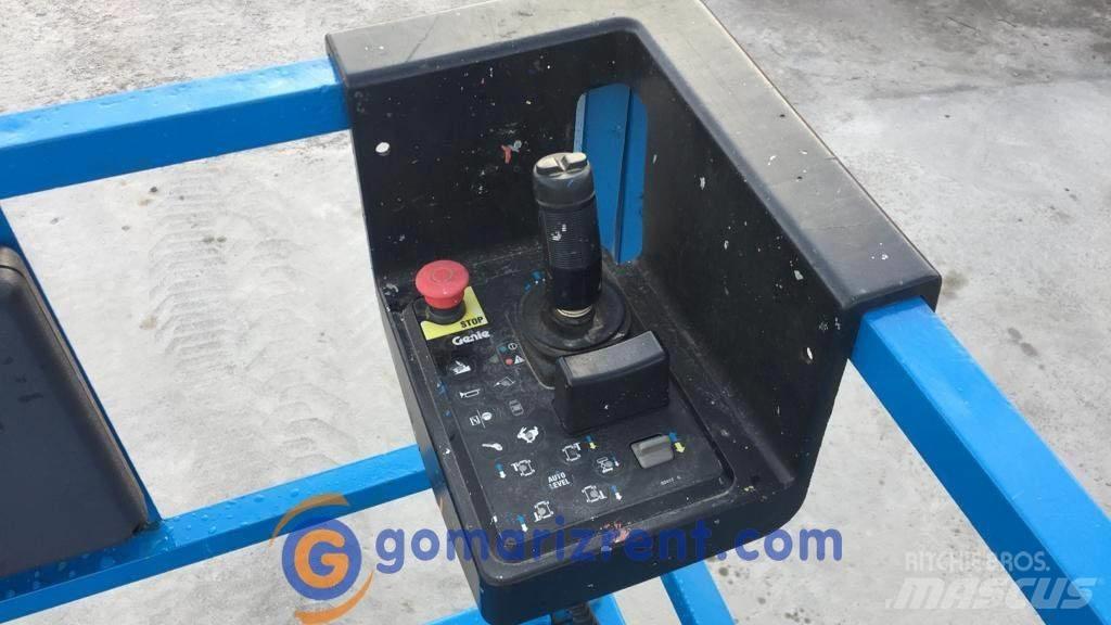 Genie GS 4390 Saxlifte