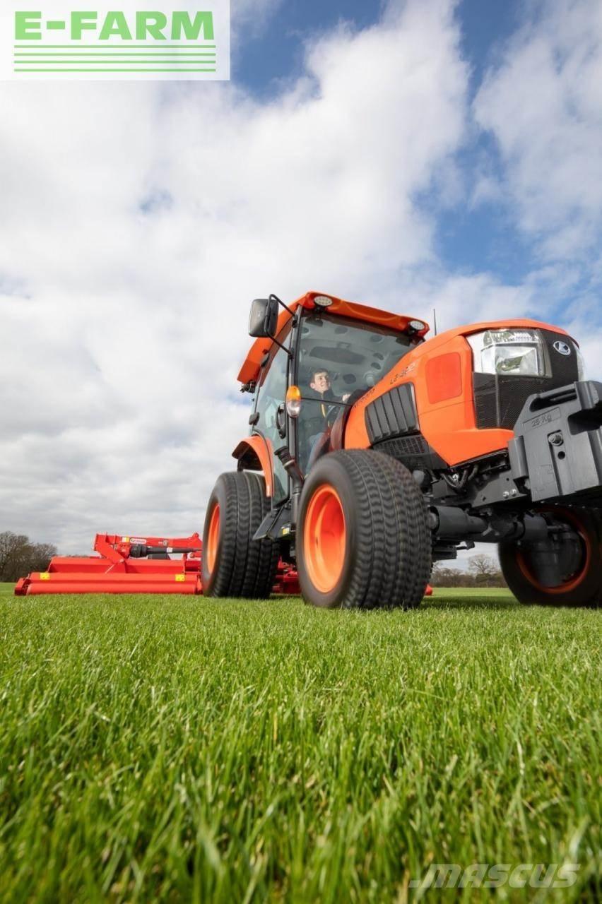 Kubota l2-622 Traktorer