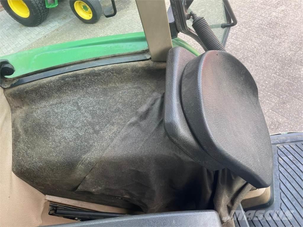 John Deere 6800 Traktorer