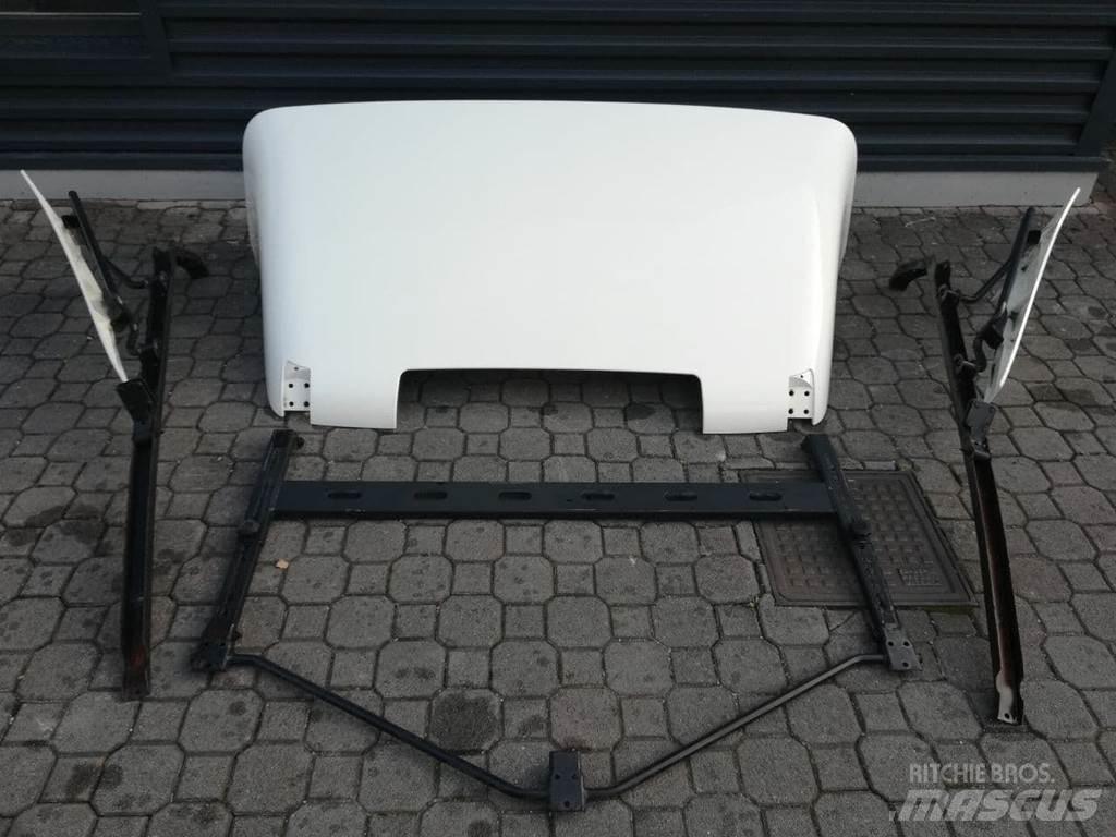 MAN Roof - Tetto Transport – Andet