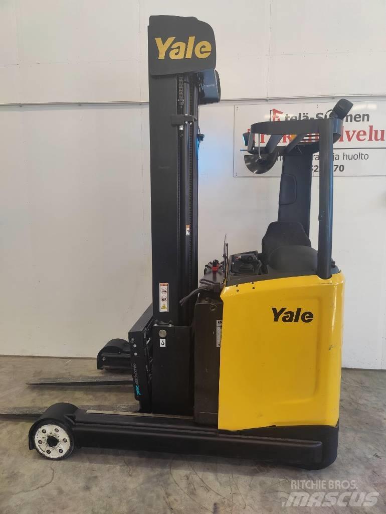 Yale MR25-14 Reachtruck