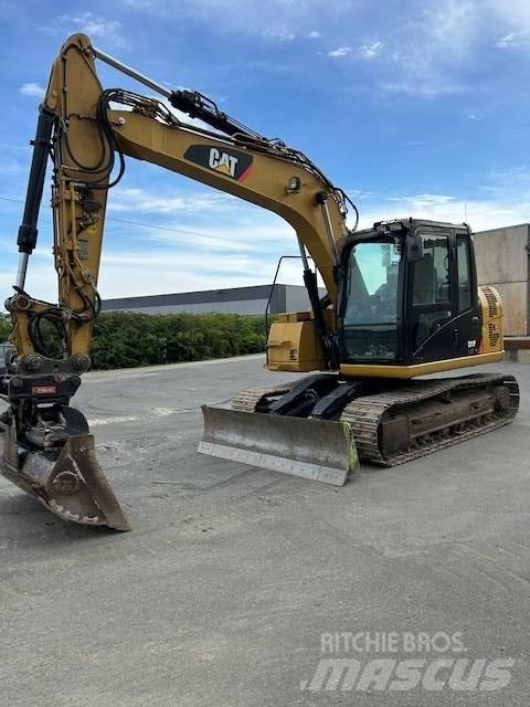 CAT 311 F LRR Gravemaskiner på larvebånd