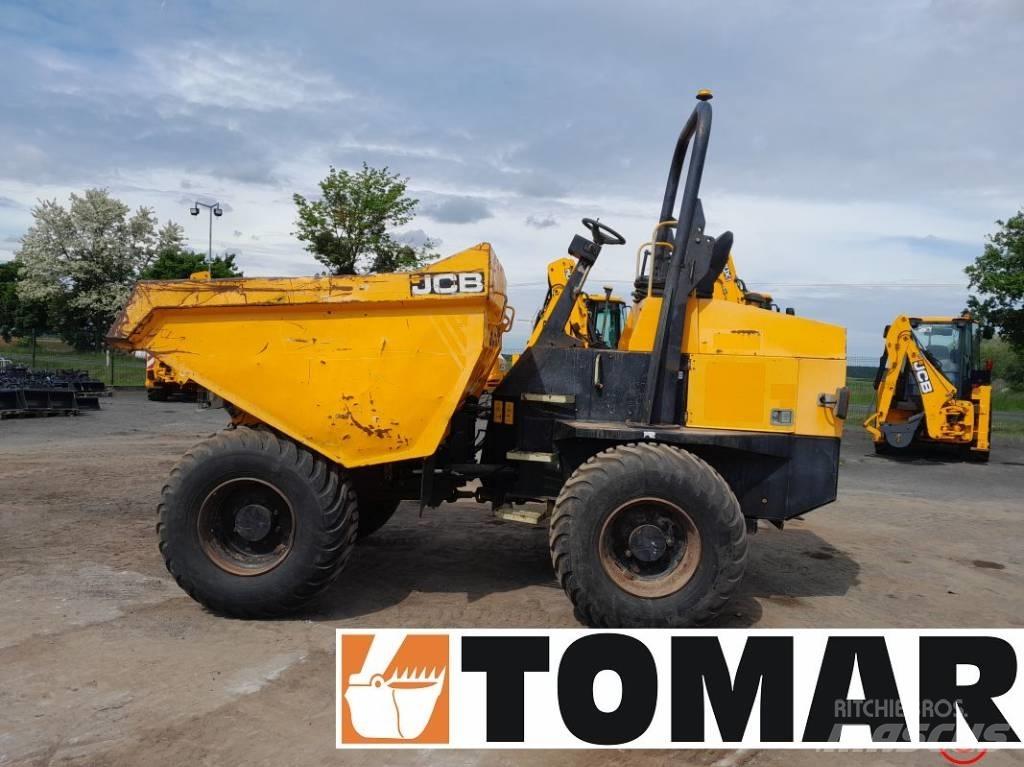 JCB 9TFT Dumpere
