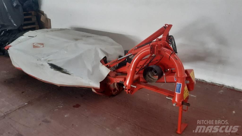 Kuhn GMD 20 Græsslåmaskiner