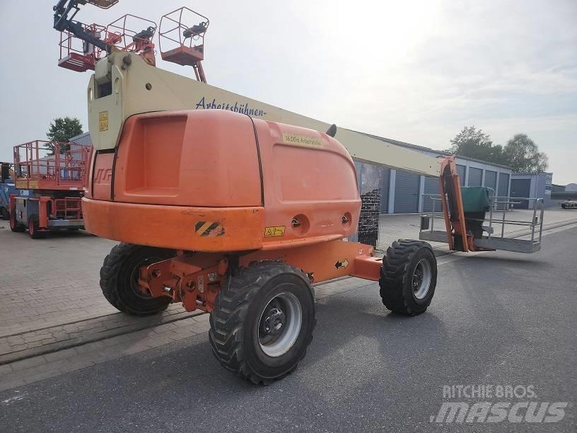 JLG 460 SJ Teleskoplifte