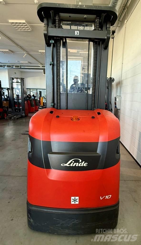Linde V10/5212 Plukketruck, medium