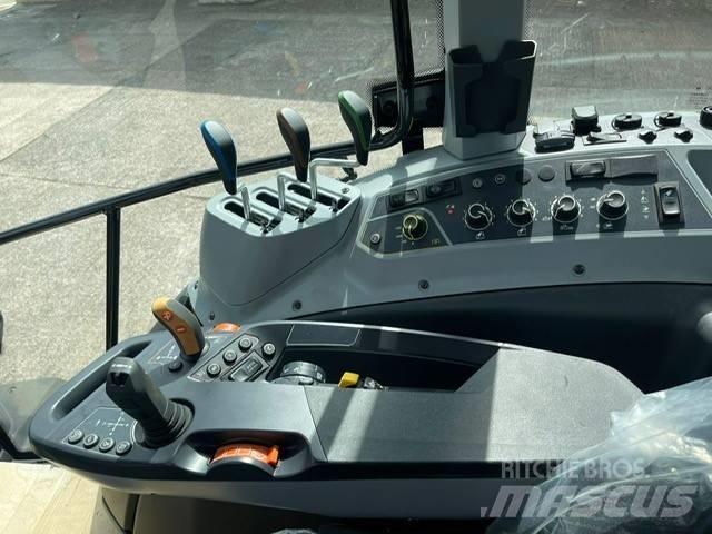 Valtra G 125 Traktorer