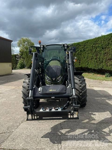 Valtra G 125 Traktorer