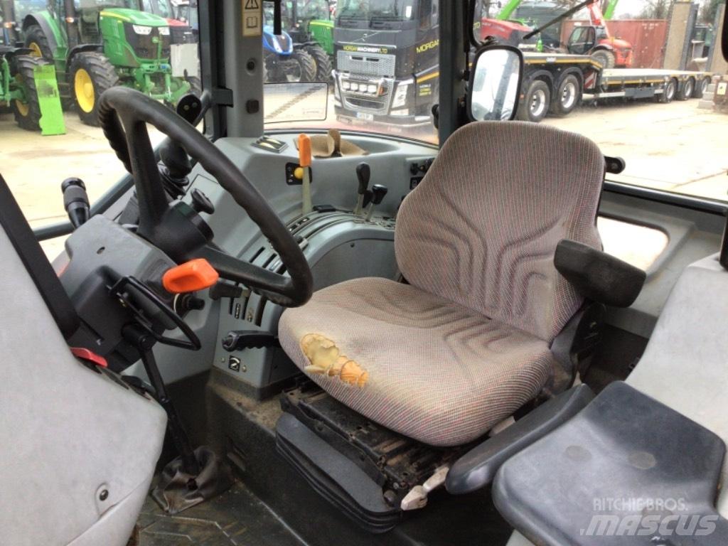 Massey Ferguson 4255 Traktorer