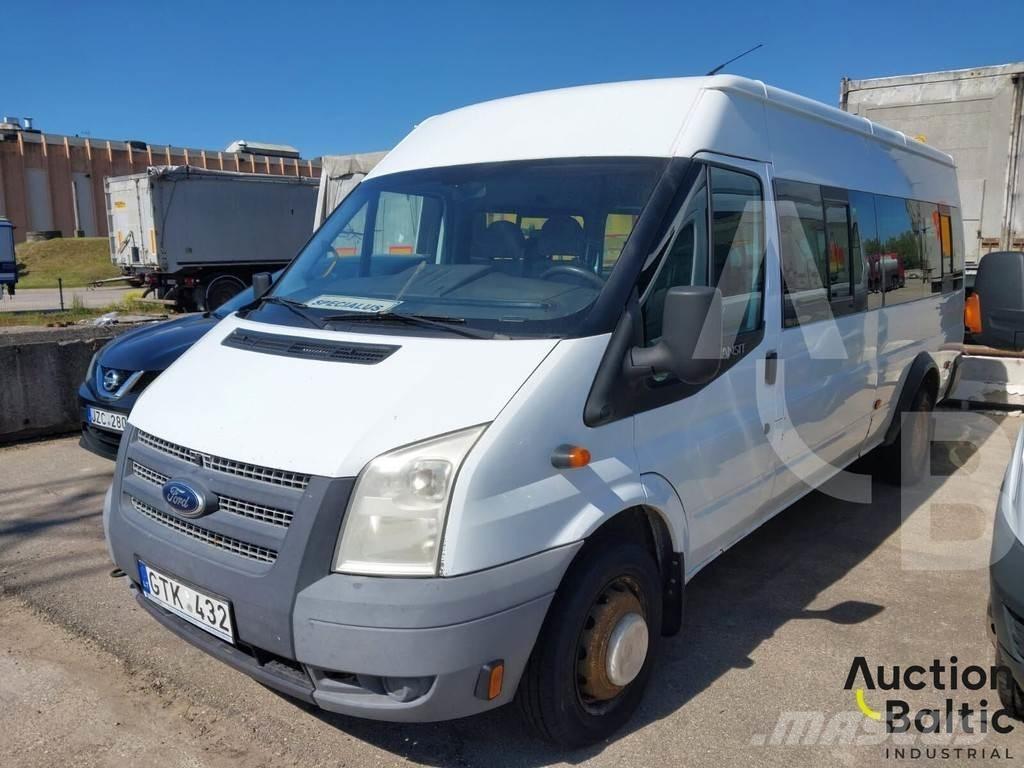 Ford Transit Andre