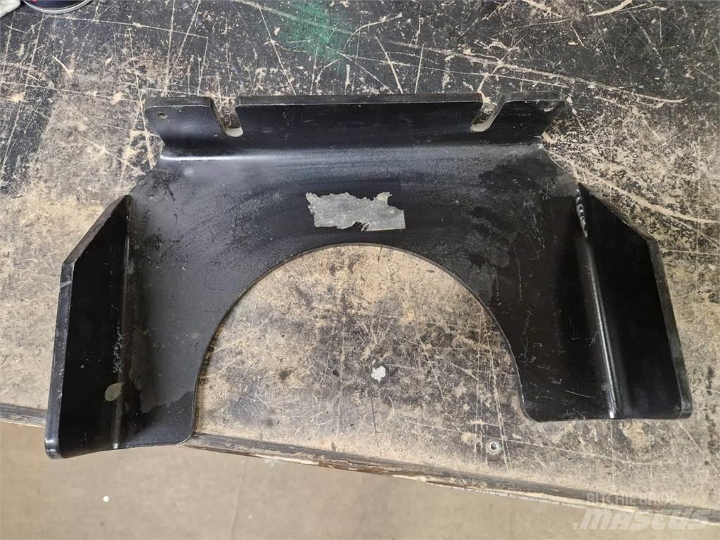 Eco Log 7011244 Motorer