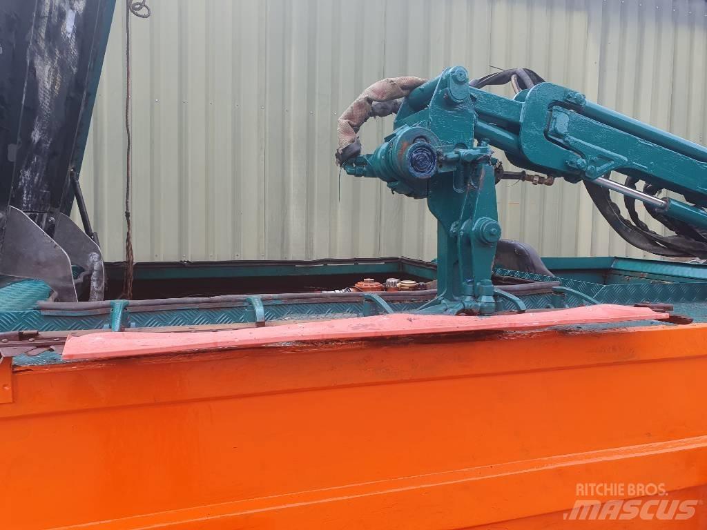 conver c485 Have & Park - Andet 