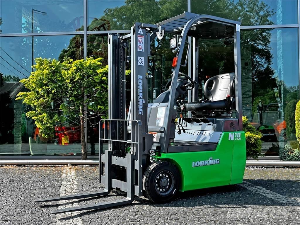 Lonking LG10B El gaffeltrucks
