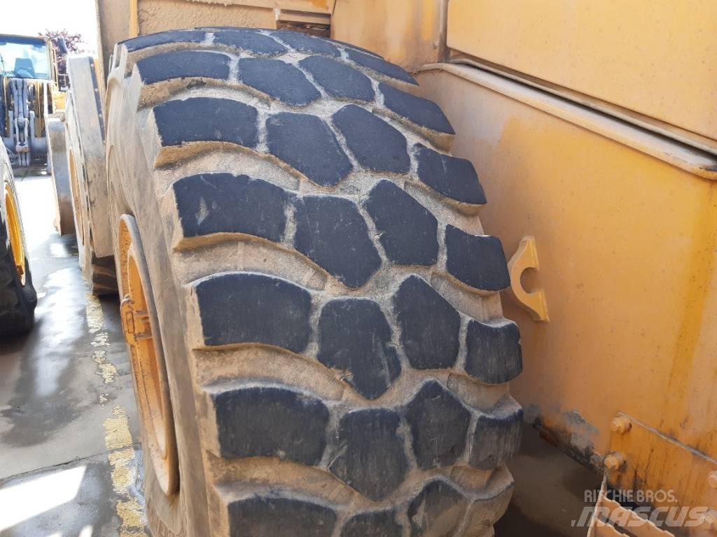 Volvo L 150 F Læssemaskiner på hjul