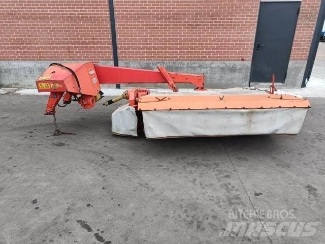 Kuhn FC 283 Græsslåmaskiner