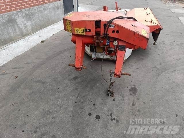 Kuhn FC 283 Græsslåmaskiner