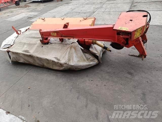 Kuhn FC 283 Græsslåmaskiner