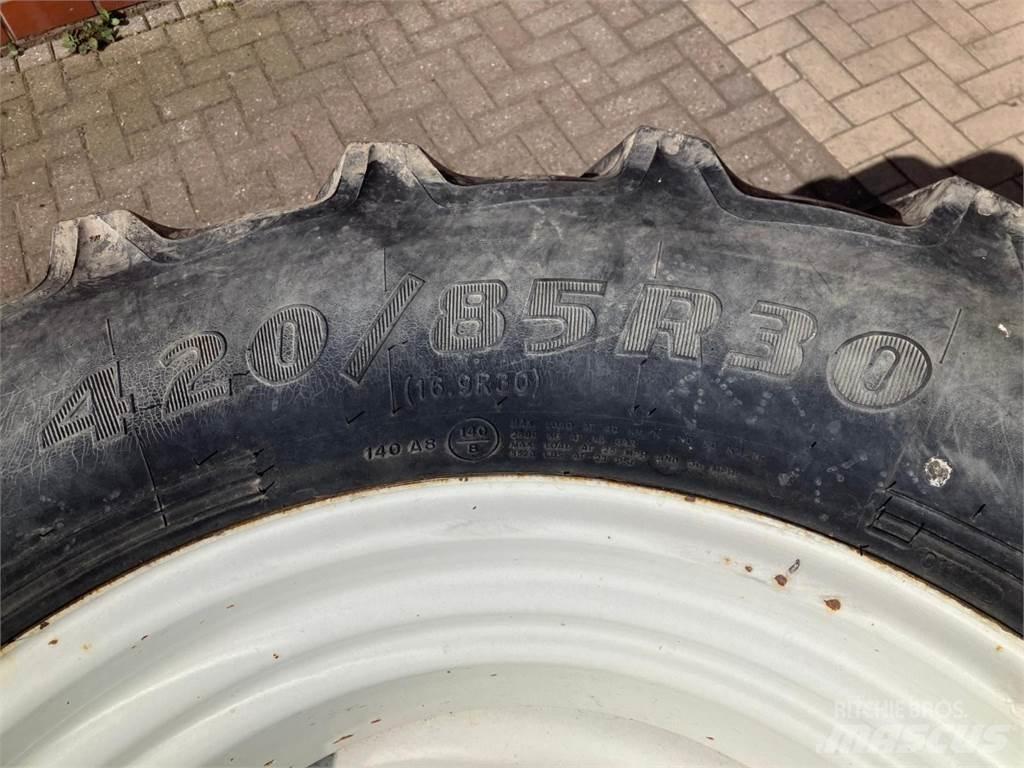 Goodyear 420/85R30 Landbrug - Andet 