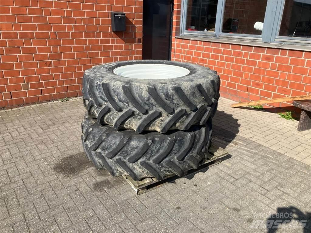Goodyear 420/85R30 Landbrug - Andet 