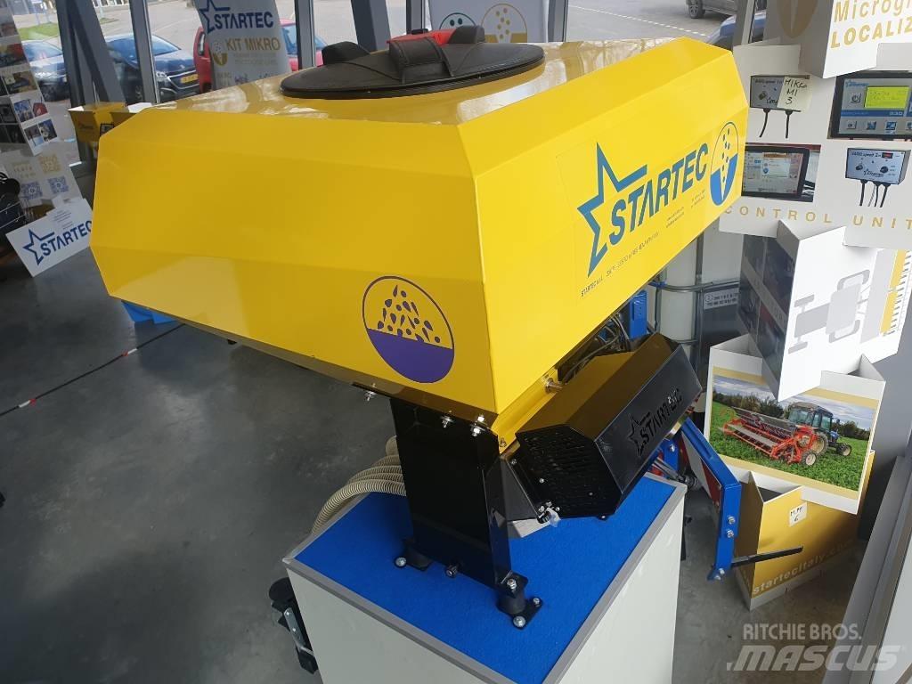 Startec Gamma Andre gødningsmaskiner
