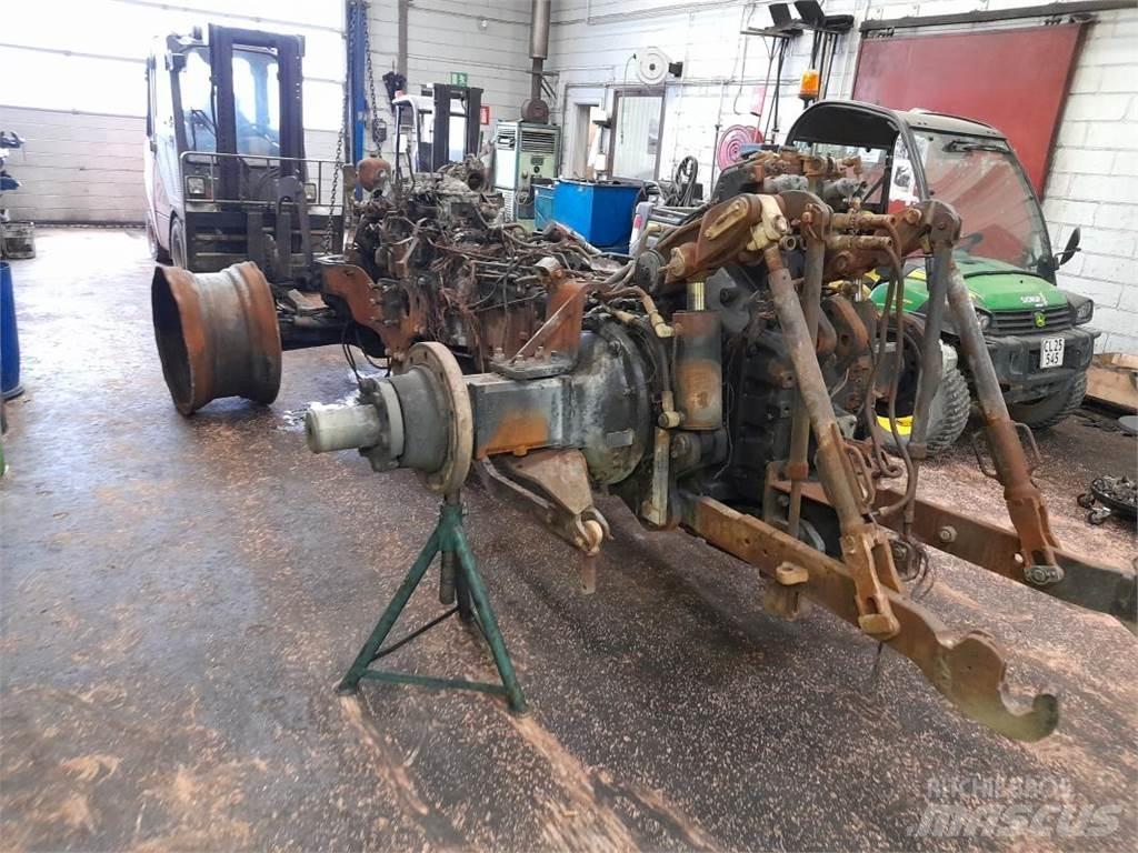 New Holland T7.230 Traktorer