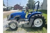 New Holland 4060 Traktorer