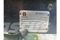 New Holland 4060 Traktorer