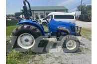 New Holland 4060 Traktorer