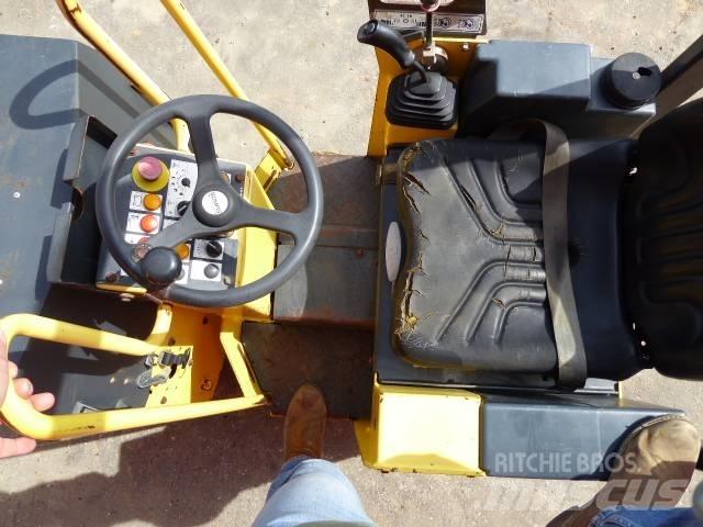 Bomag BW 80 ADH-2 Tvilling tromle