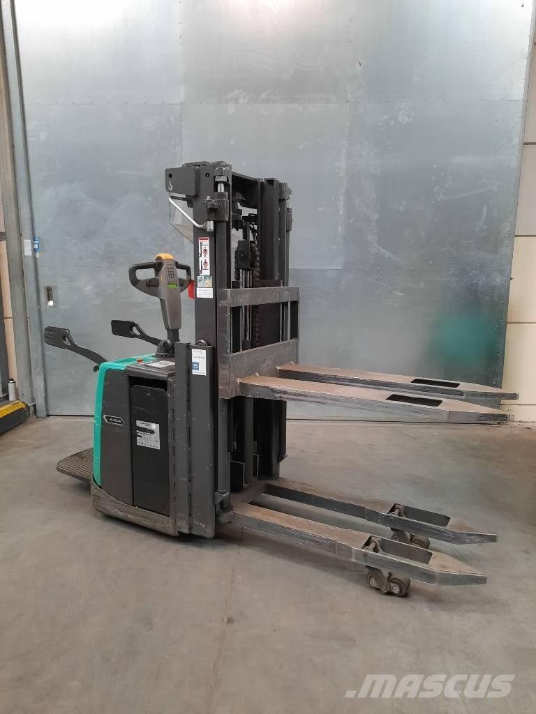 Mitsubishi SBV16P Selvkørende stablere