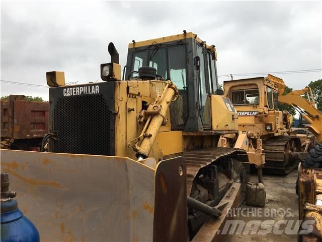CAT D 7 G Bulldozer på larvebånd