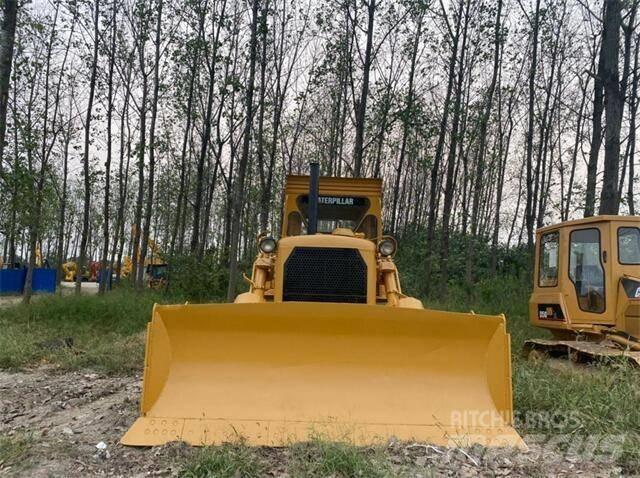 CAT D 7 G Bulldozer på larvebånd