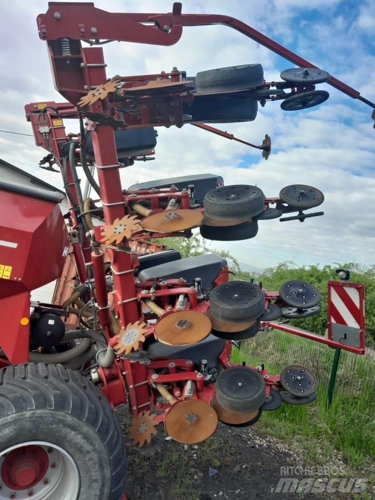 Horsch Maestro 8 CC Kombi-såmaskiner