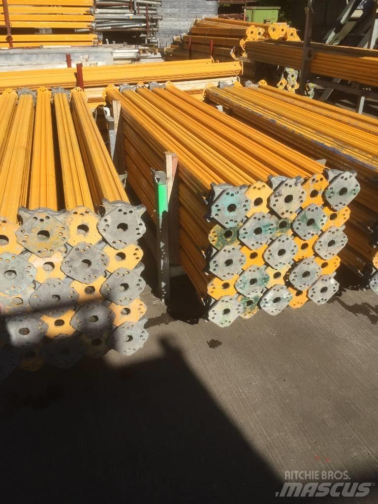 Peri Multiprops Stillads udstyr
